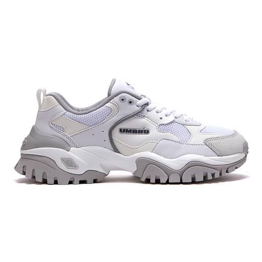 umbro bumpy grey